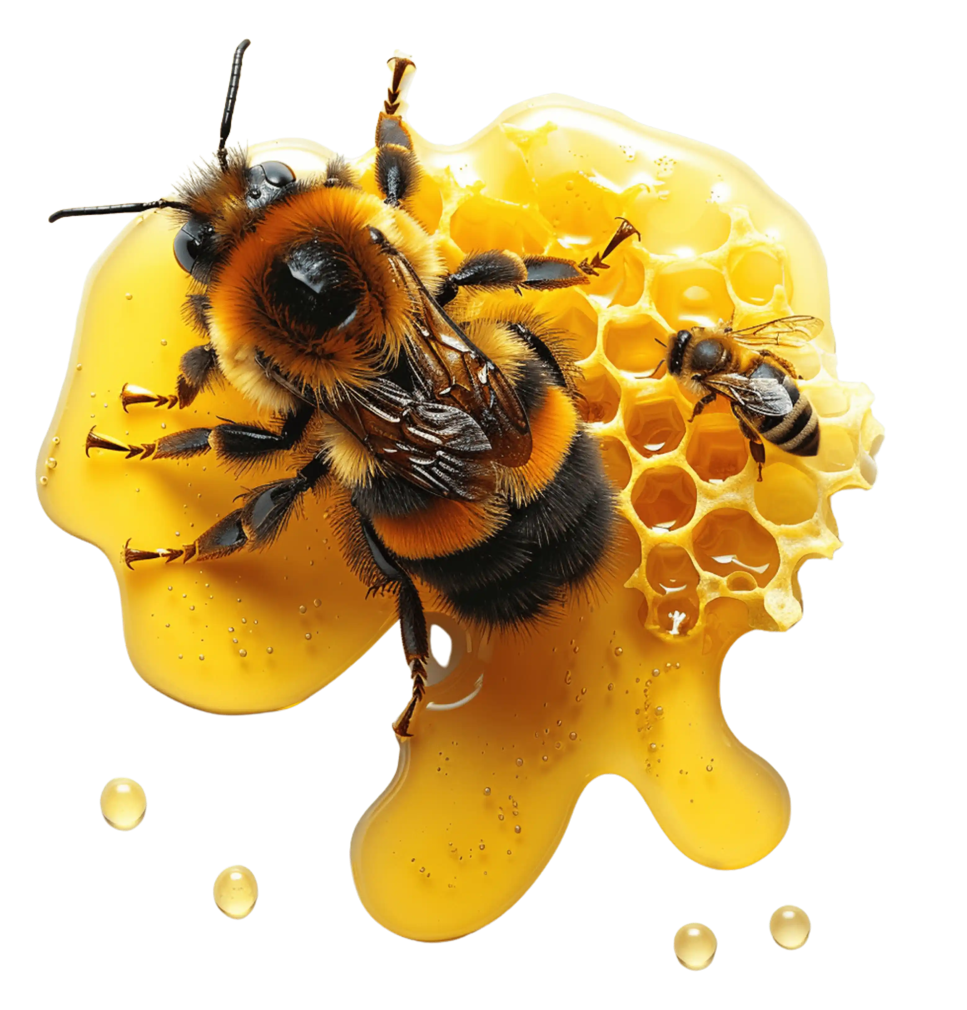 Abeille